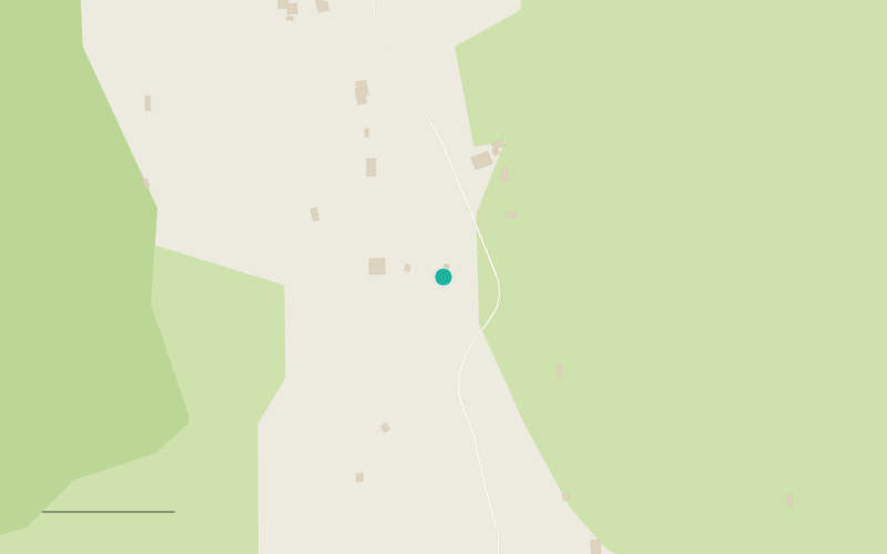 Harta — Woodville Resort, Moisei
