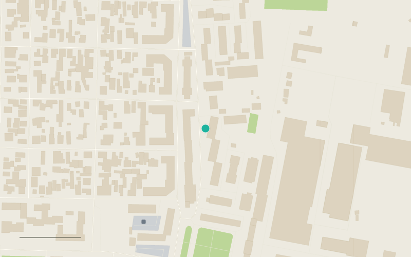Harta — Apartament Severin Caple, Drobeta-Turnu Severin
