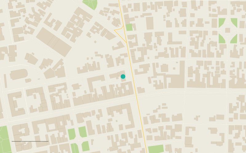 Harta — Avg central stay, Drobeta-Turnu Severin