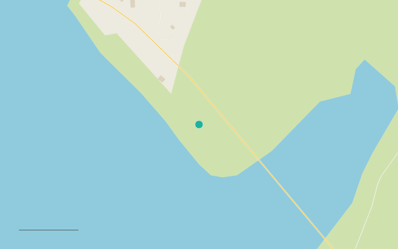 Harta — Bahna Summer Beach, Drobeta-Turnu Severin