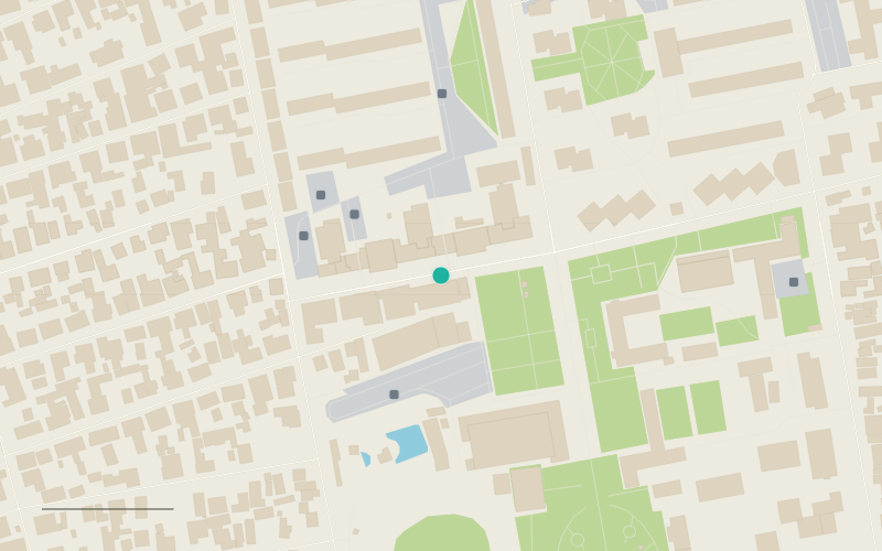 Harta — C Guest House, Drobeta-Turnu Severin