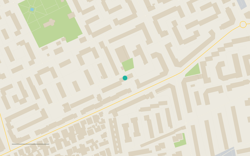 Harta — Casa Vica, Drobeta-Turnu Severin