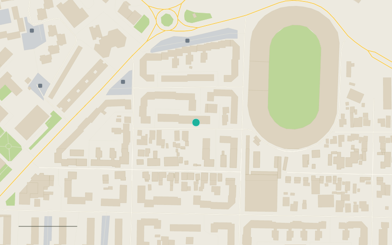 Harta — Cristian's Home, Drobeta-Turnu Severin