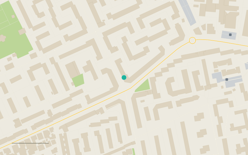 Harta — Damian House, Drobeta-Turnu Severin