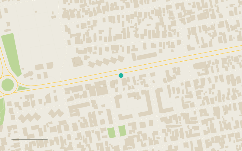 Harta — Ego Apartments, Drobeta-Turnu Severin