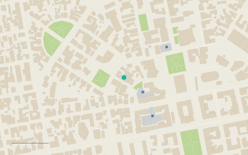Harta — Enso Apartments, Drobeta-Turnu Severin