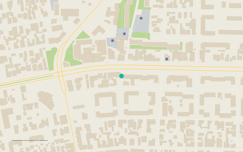 Harta — Grey Apartment, Drobeta-Turnu Severin