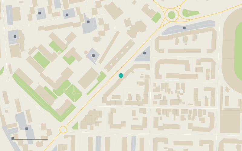 Harta — Insomnia Studio, Drobeta-Turnu Severin