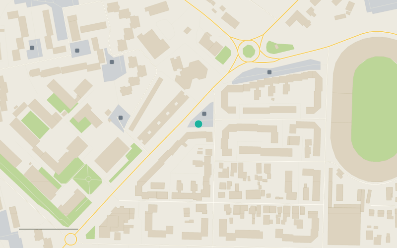 Harta — KokoStryp, Drobeta-Turnu Severin