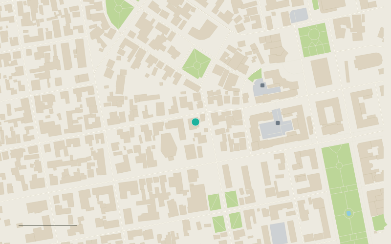 Harta — Nest Guesthouse, Drobeta-Turnu Severin