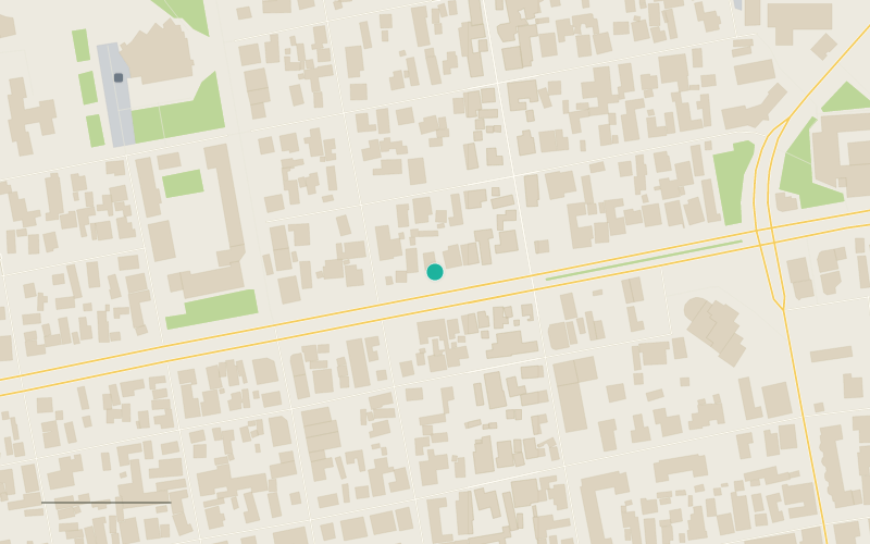 Harta — San Francisco, Drobeta-Turnu Severin
