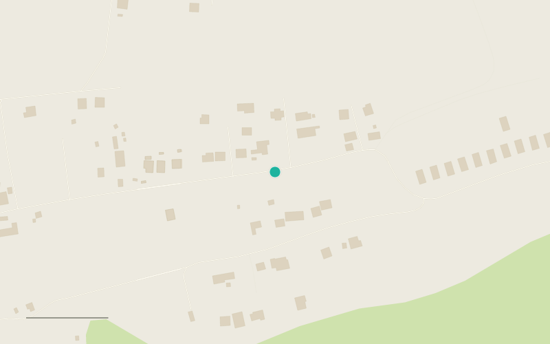 Harta — Agape Resort, Corunca