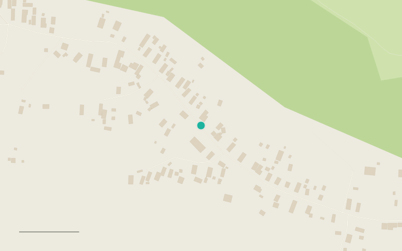 Harta — Boroka, Corunca