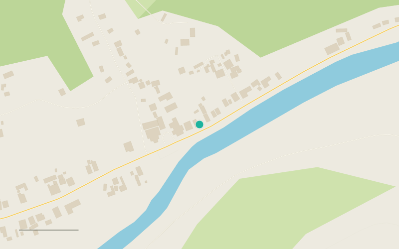 Harta — Lostrița, Stânceni