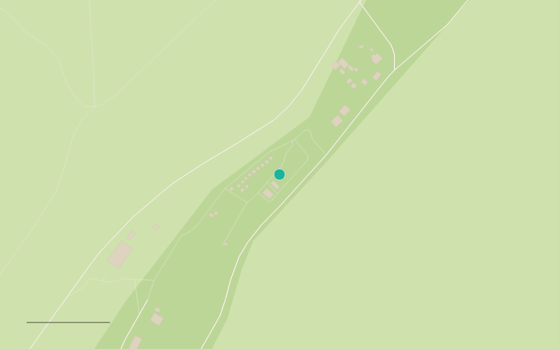 Harta — Camping Stâna de Vale, Sovata
