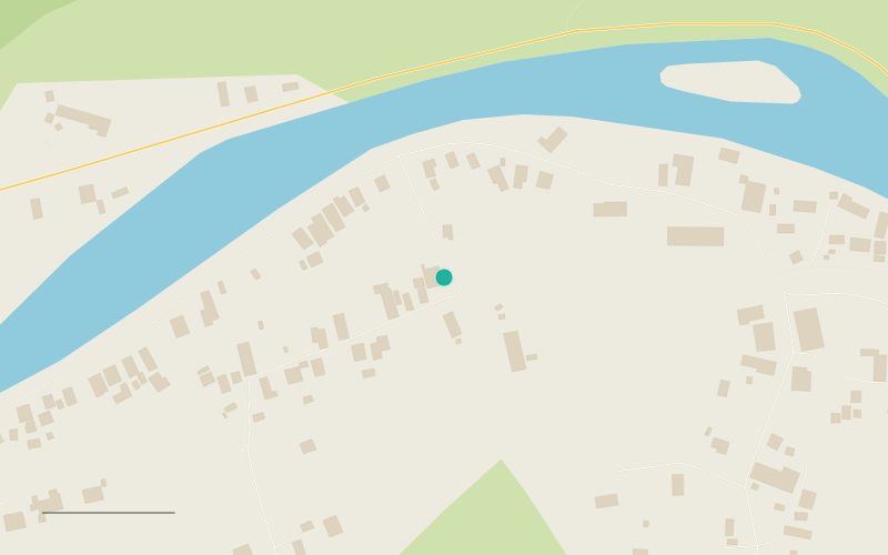 Harta — Casa Csiki, Iod