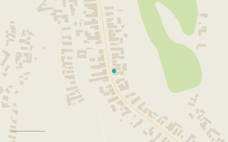 Harta — Farmhouse 444, Saschiz