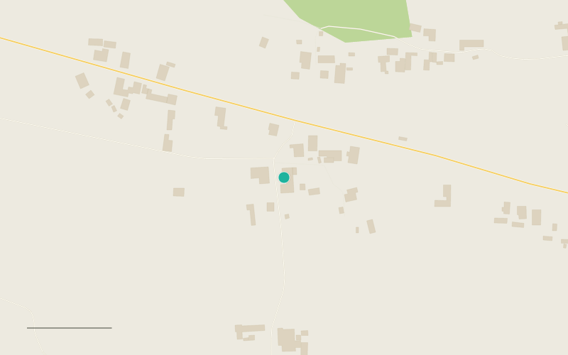 Harta — Floarea de Colț. Ibănești-Pădure, Ibănești