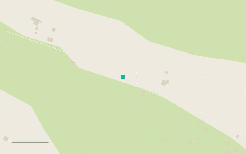 Harta — Forest Studio Corunca, Corunca