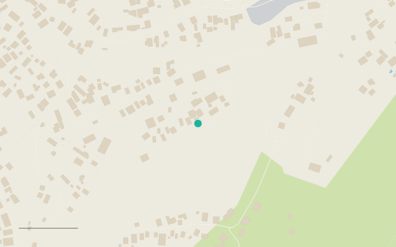 Harta — Green, Sovata