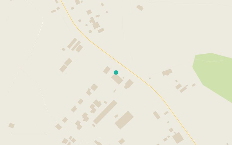 Harta — Alesia, Corunca