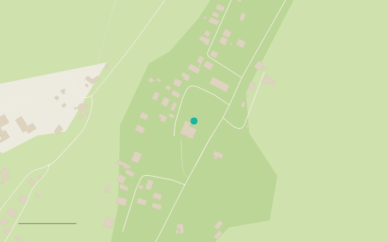 Harta — Ibis, Sovata