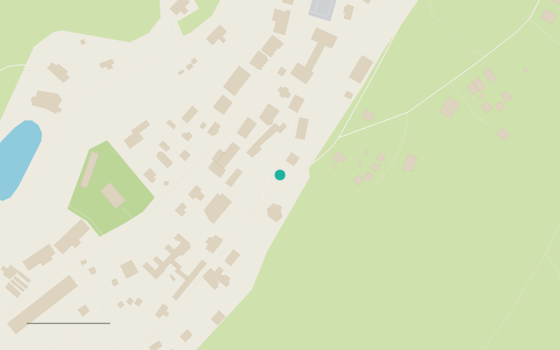 Harta — Laura Villa, Sovata