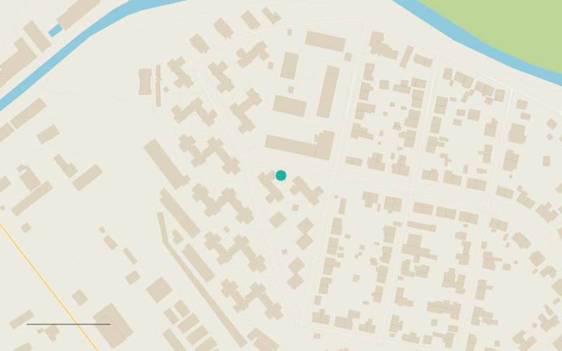 Harta — my TinyPlace, Târgu Mureș