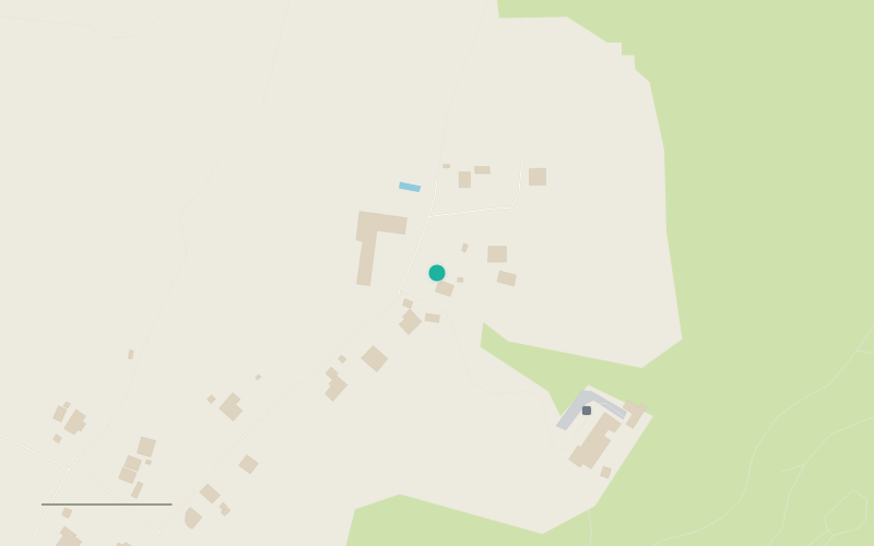 Harta — Nemeth Resort, Sovata
