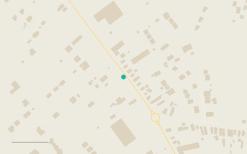Harta — Cezara, Corunca