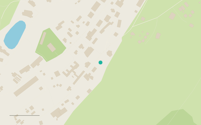 Harta — Diana, Sovata