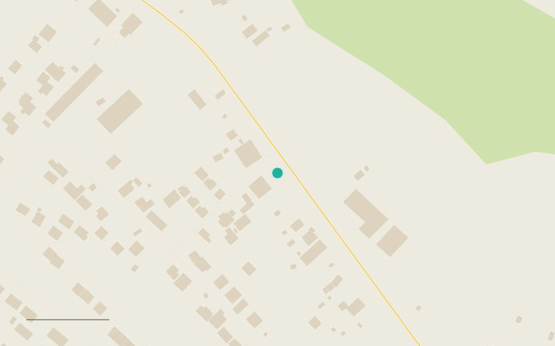 Harta — Koronka, Corunca