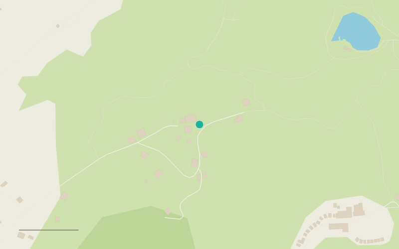 Harta — Regal, Sovata