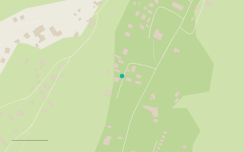 Harta — Pîndâ la Urs, Sovata