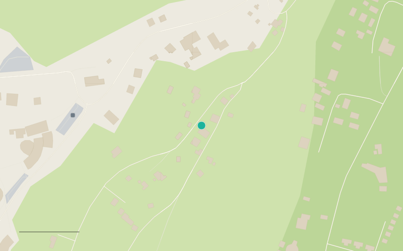 Harta — Popa's, Sovata