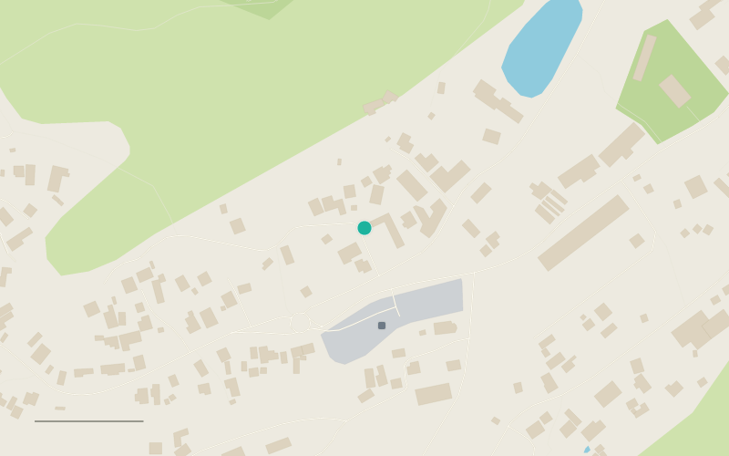 Harta — Regina, Sovata