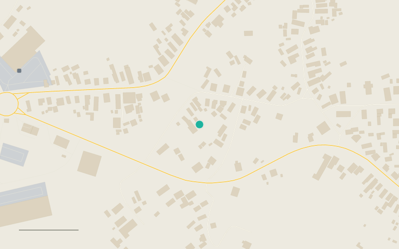 Harta — Robika, Sovata