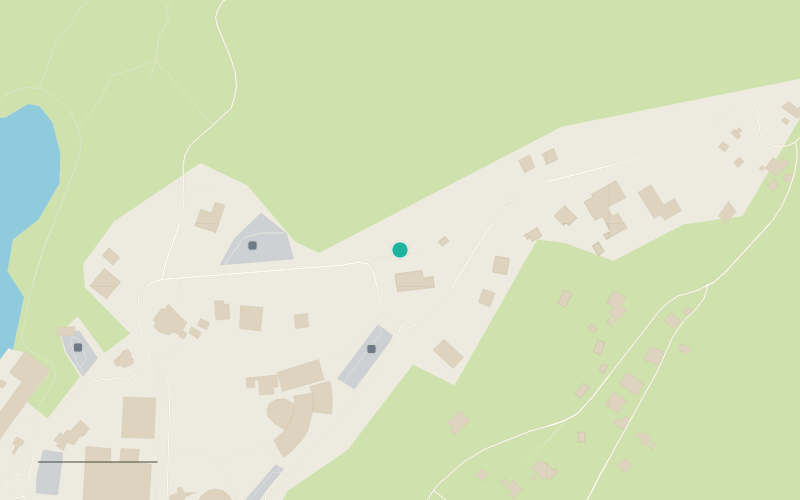 Harta — Prestige, Sovata
