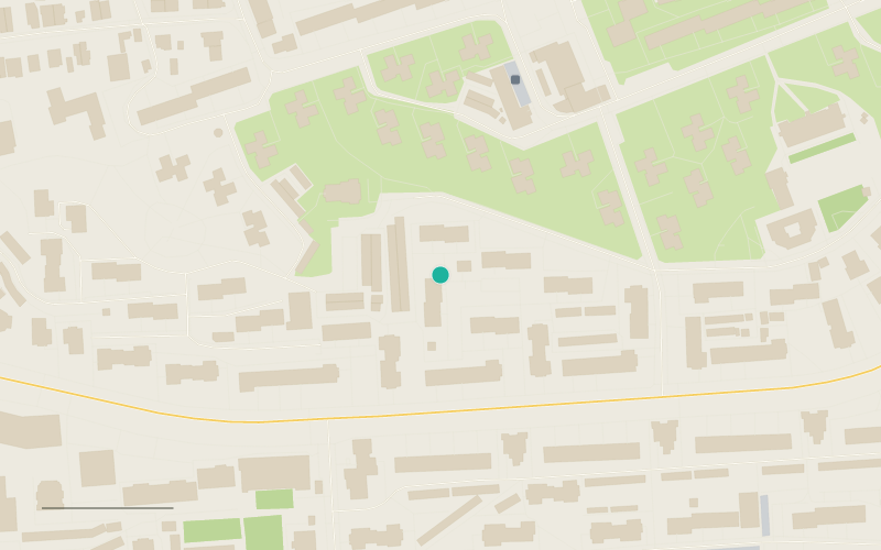 Harta — Your cozy place, Târgu Mureș