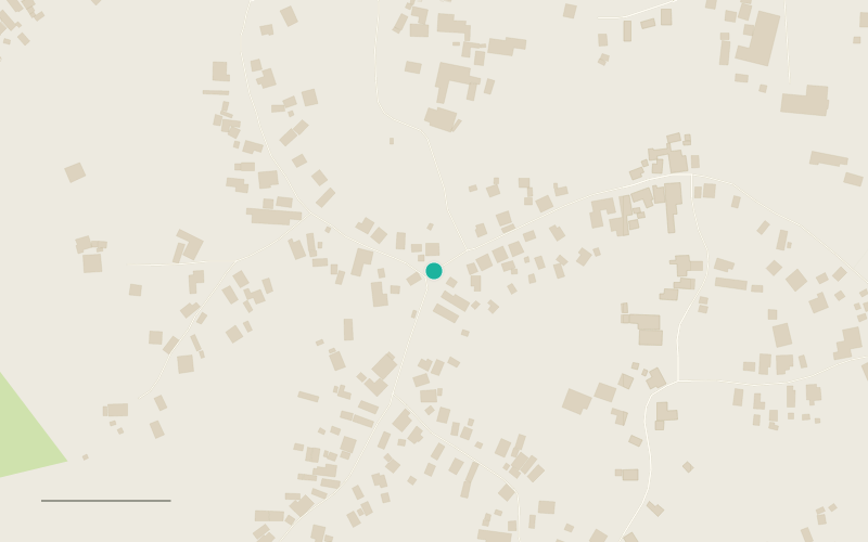 Harta — Balan, Gârcina