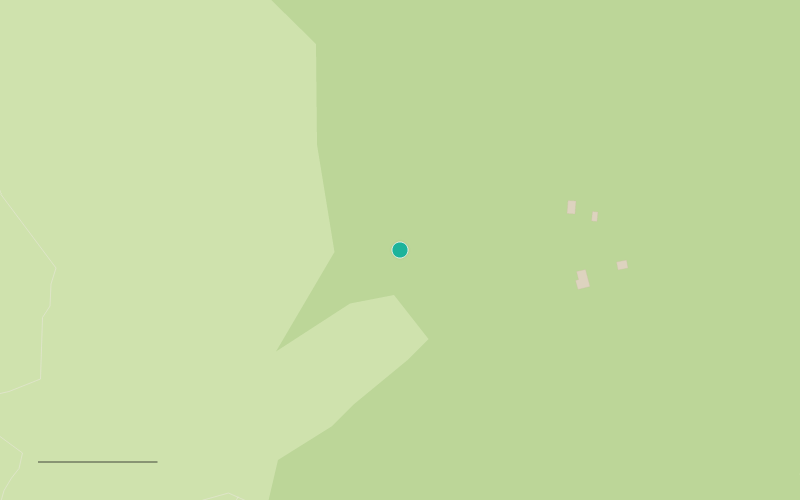 Harta — Bicaz-Chei, Bicaz-Chei