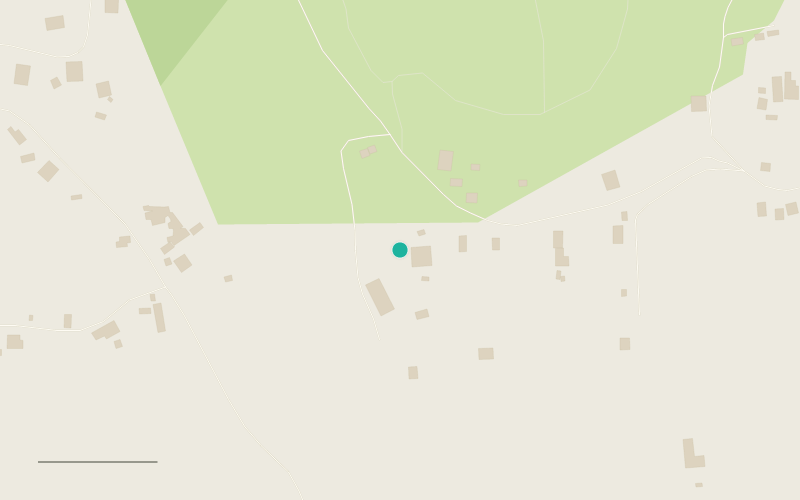 Harta — Canton Dublu Scaricica, Viișoara