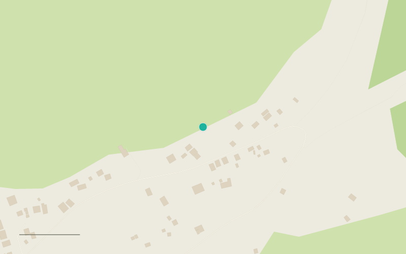 Harta — Geo, Bicaz-Chei