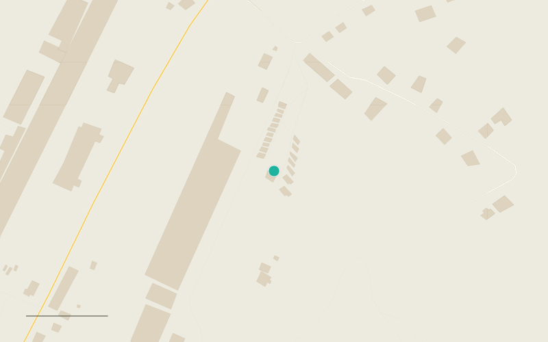Harta — Complex Adora, Bicaz
