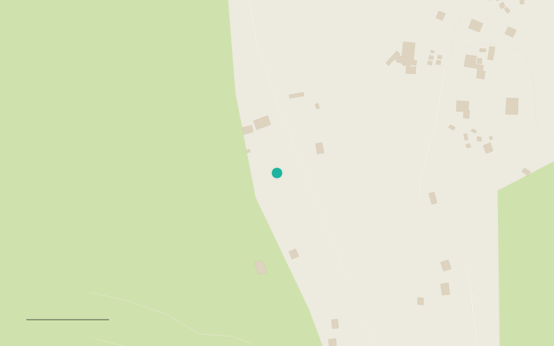 Harta — Holiday Village Tarcau, Cazaci
