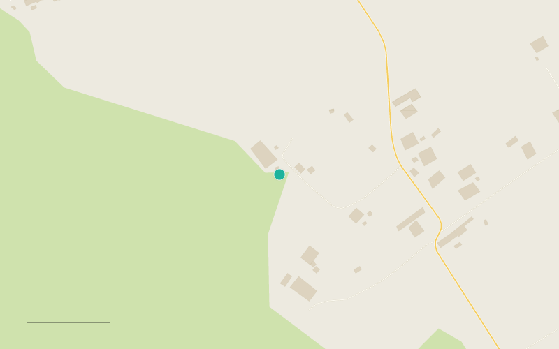 Harta — Paradisul Verde, Oglinzi