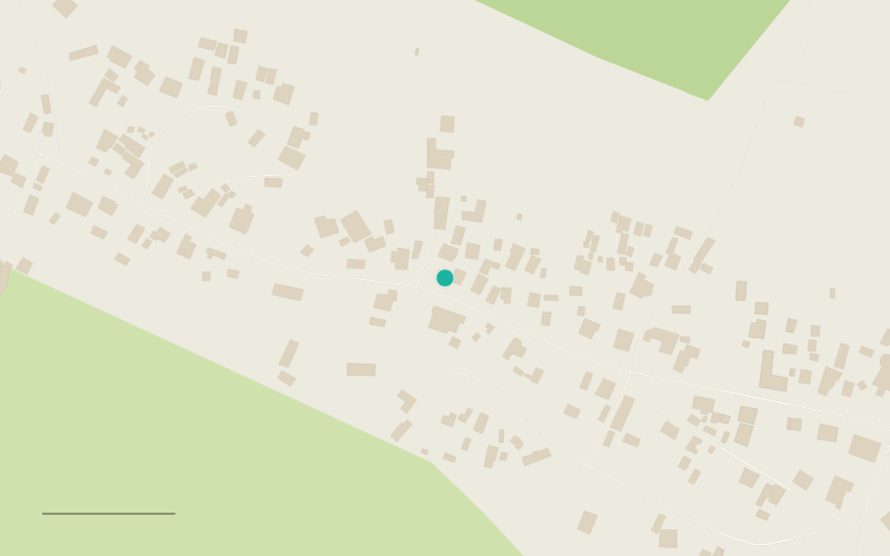Harta — Pensiunea Emilia, Bicazu Ardelean