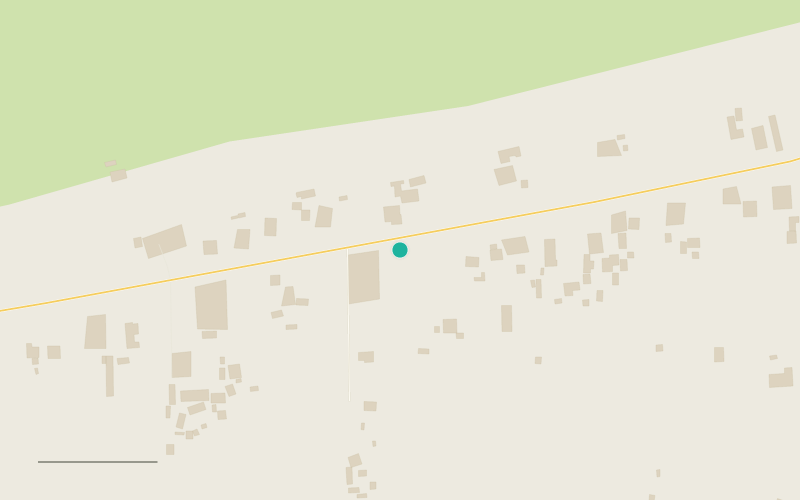 Harta — Pensiunea Maria, Pipirig