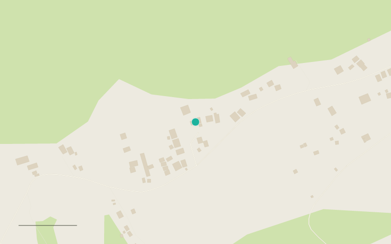 Harta — Teo, Bicaz-Chei