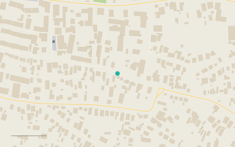 Harta — Residence Manu Tg Neamț, Târgu Neamț